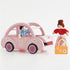 Sophie's Car
